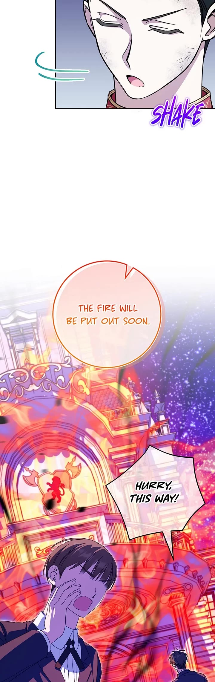 The Princess Is Evil chapter 103 page 20