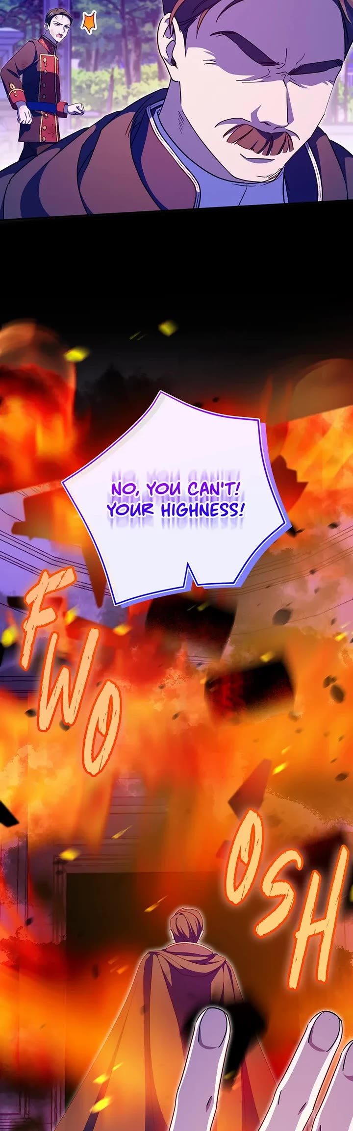 The Princess Is Evil chapter 103 page 24