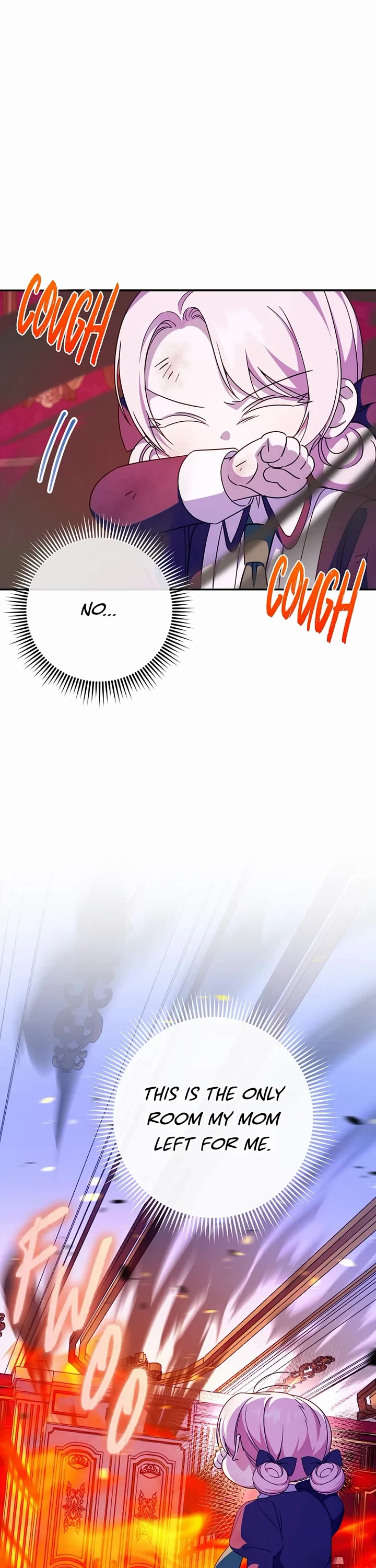 The Princess Is Evil chapter 103 page 26