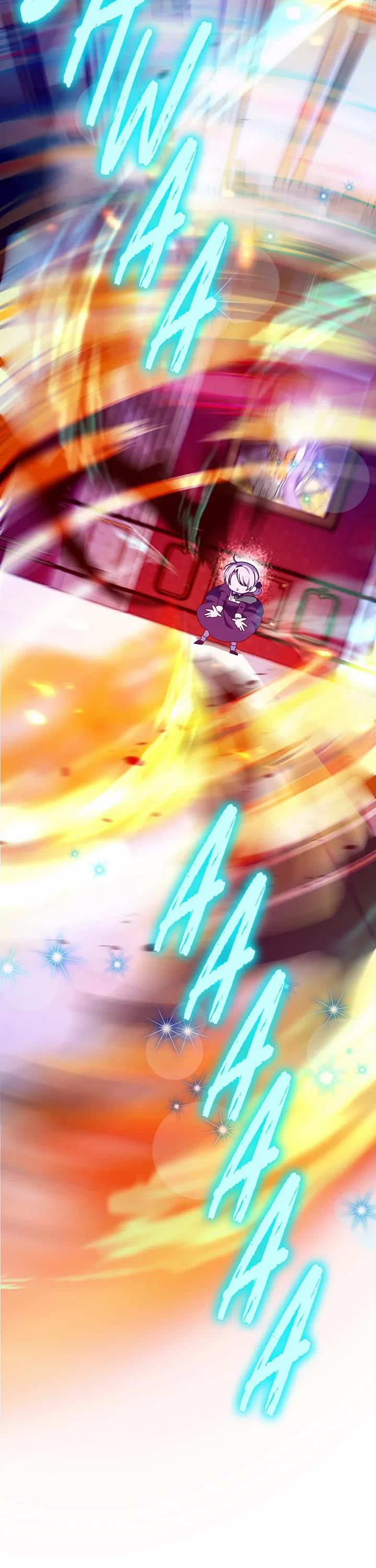 The Princess Is Evil chapter 103 page 28