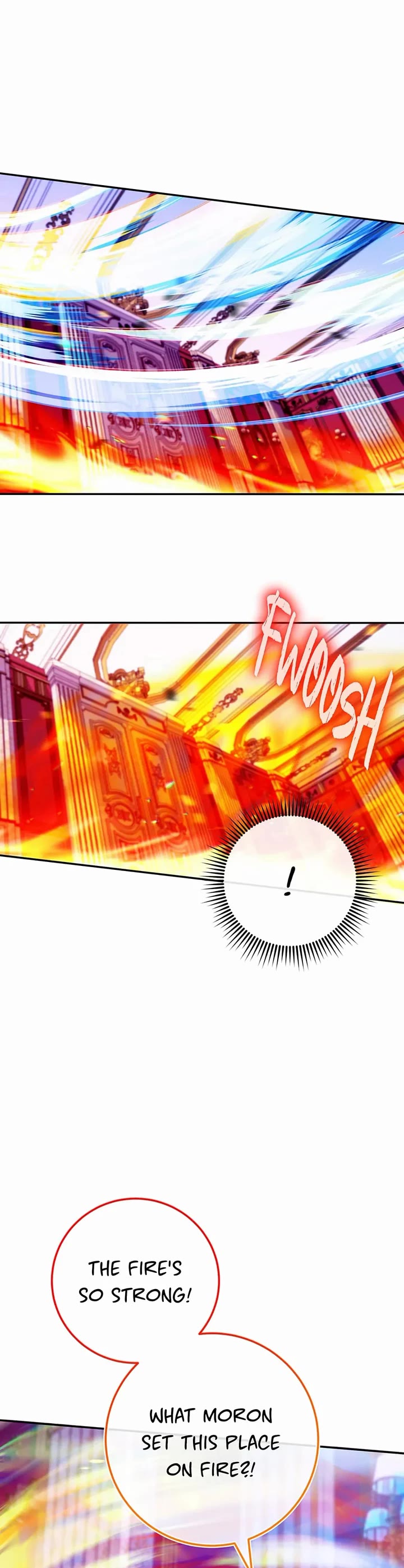 The Princess Is Evil chapter 103 page 29