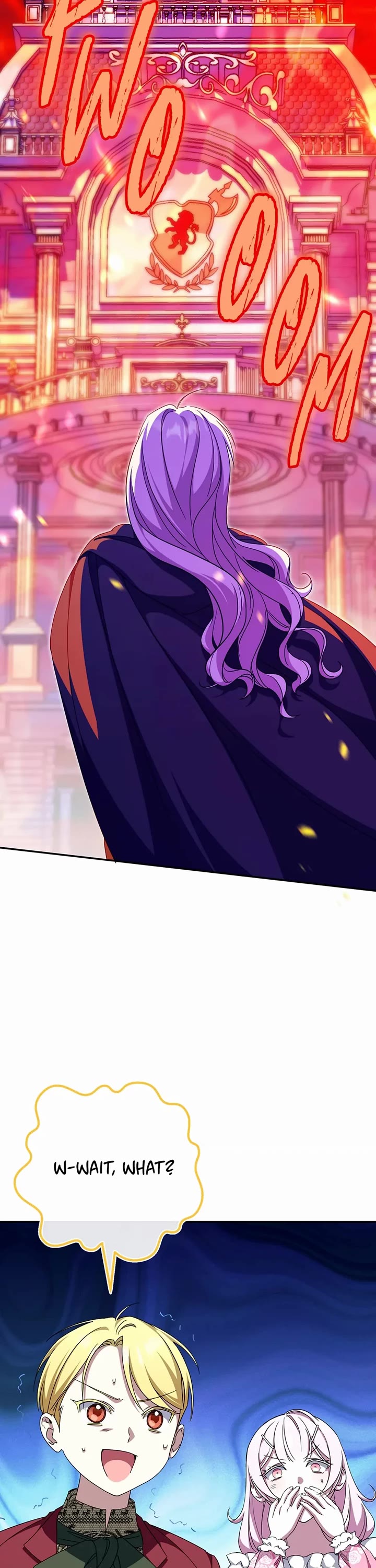 The Princess Is Evil chapter 103 page 3