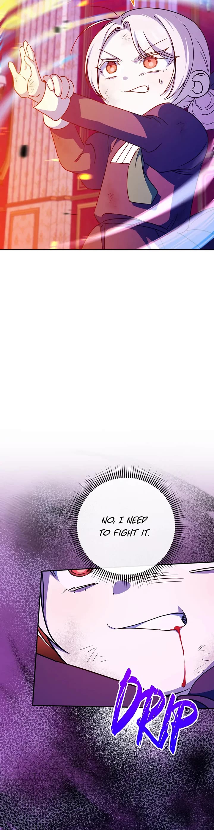 The Princess Is Evil chapter 103 page 30