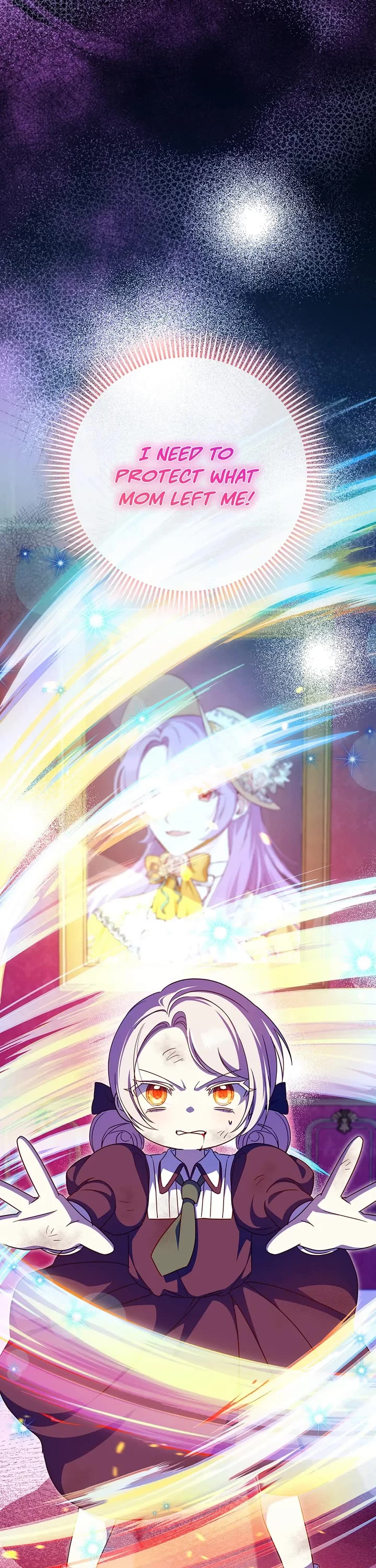 The Princess Is Evil chapter 103 page 31