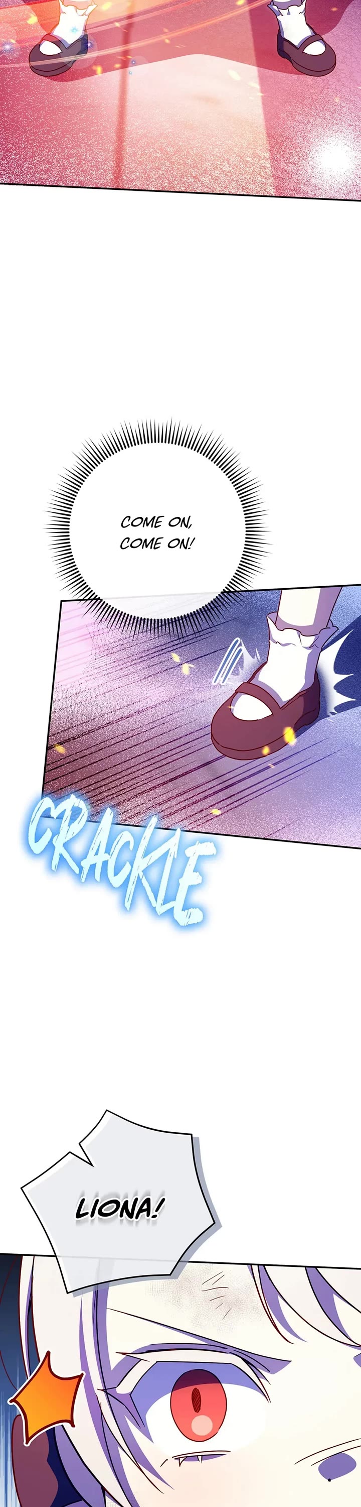 The Princess Is Evil chapter 103 page 32