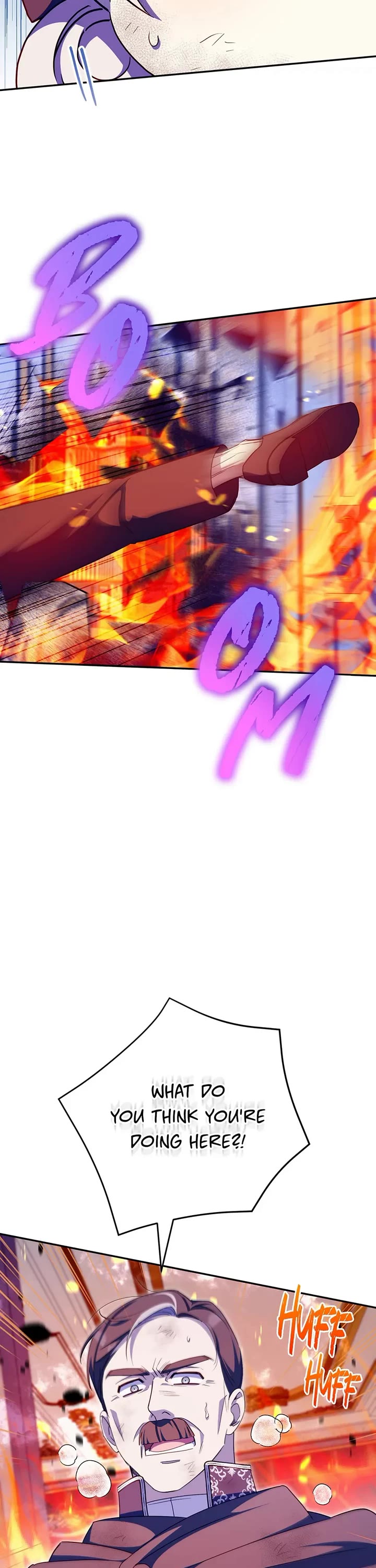 The Princess Is Evil chapter 103 page 33