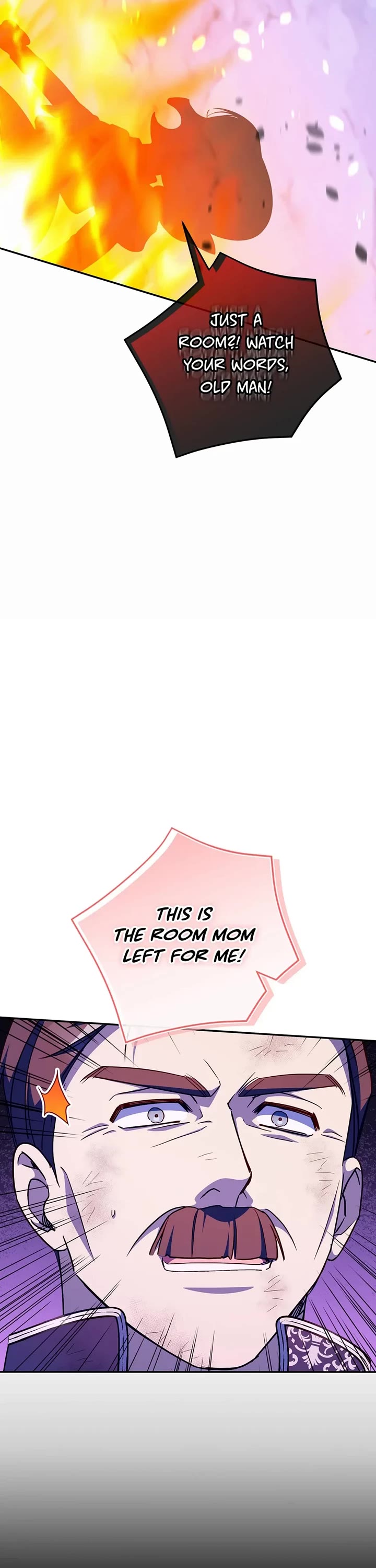 The Princess Is Evil chapter 103 page 37