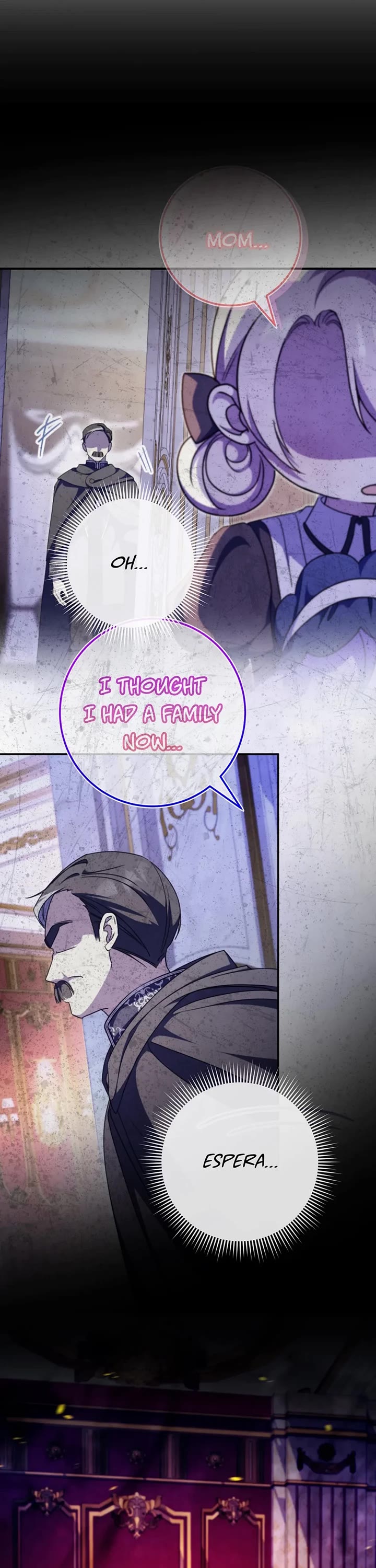 The Princess Is Evil chapter 103 page 38