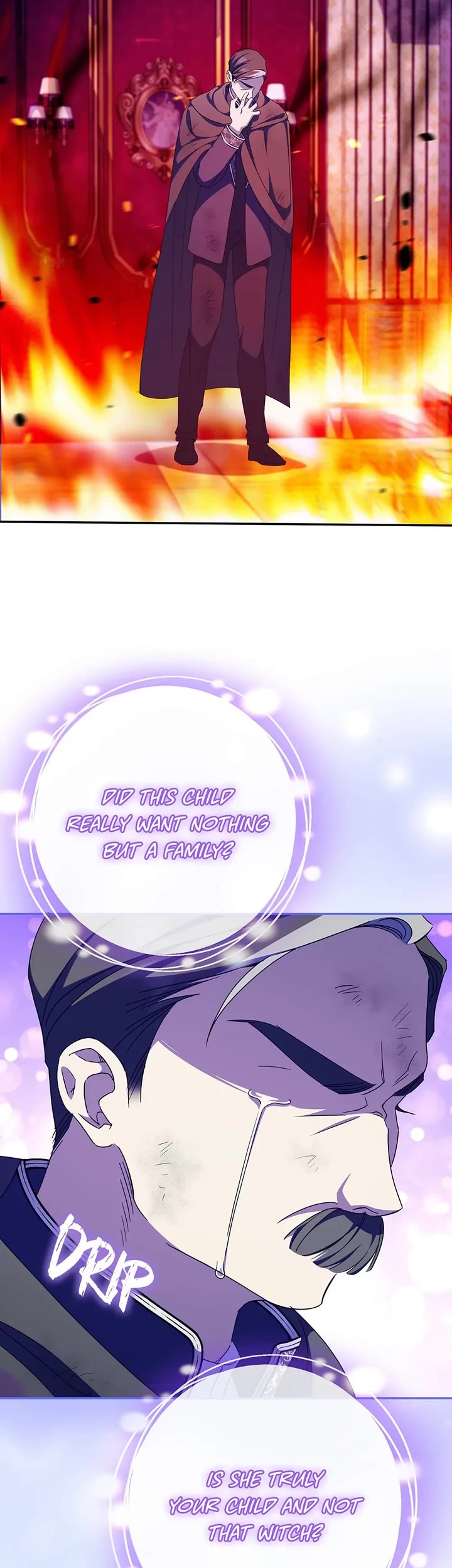 The Princess Is Evil chapter 103 page 39