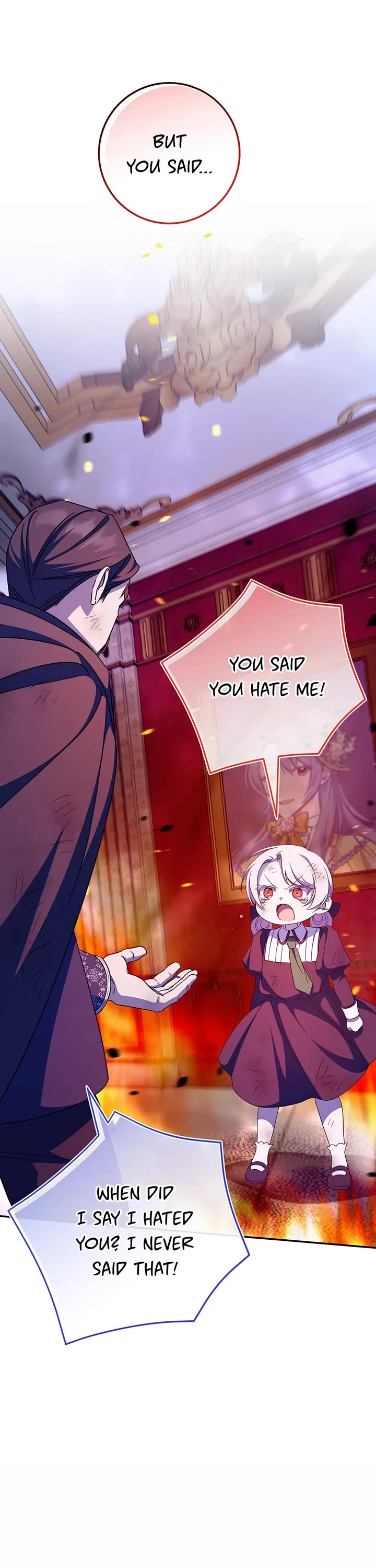 The Princess Is Evil chapter 103 page 41