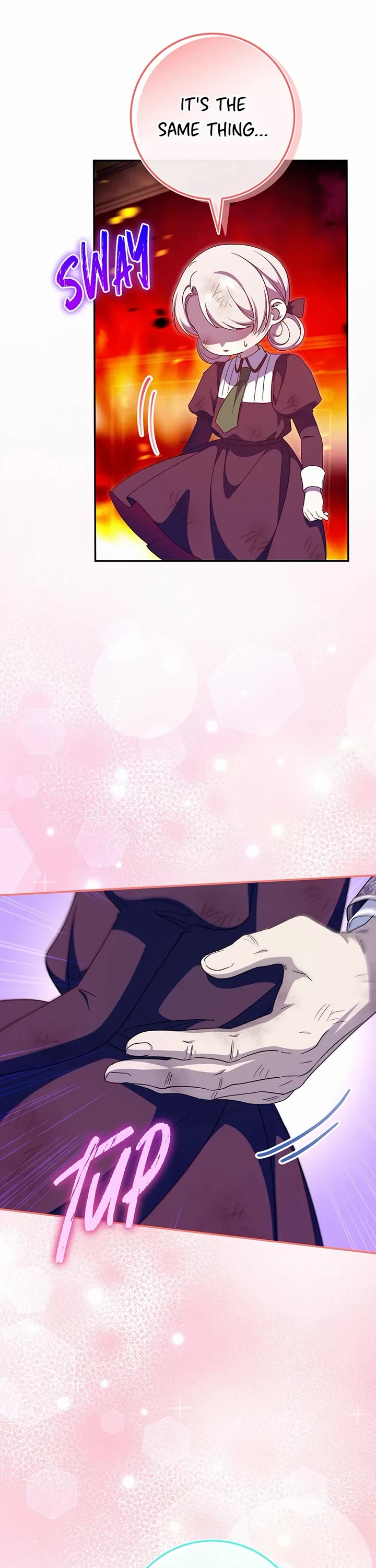 The Princess Is Evil chapter 103 page 42