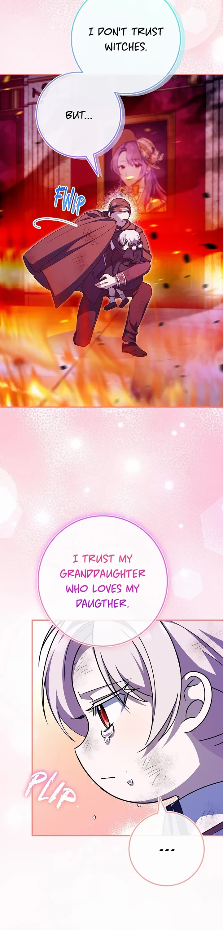 The Princess Is Evil chapter 103 page 43