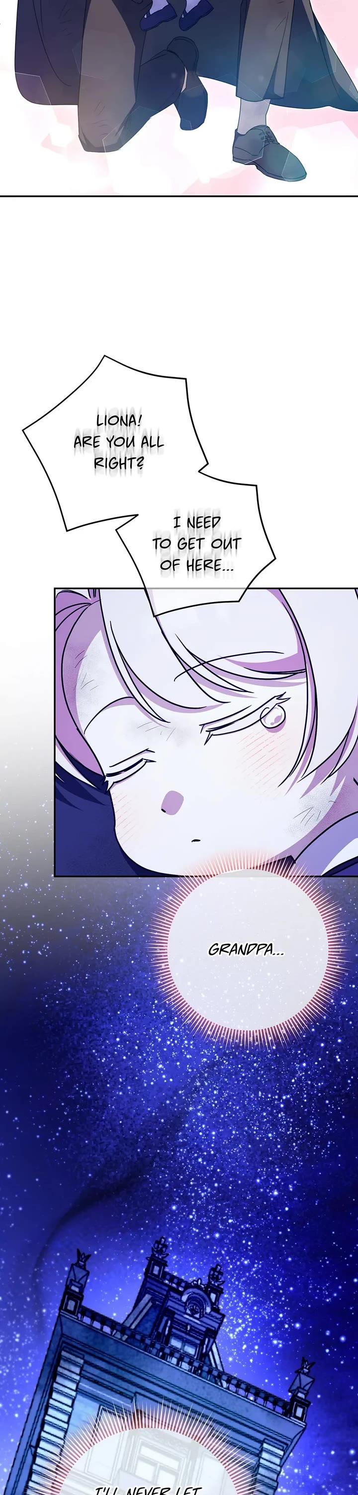 The Princess Is Evil chapter 103 page 46