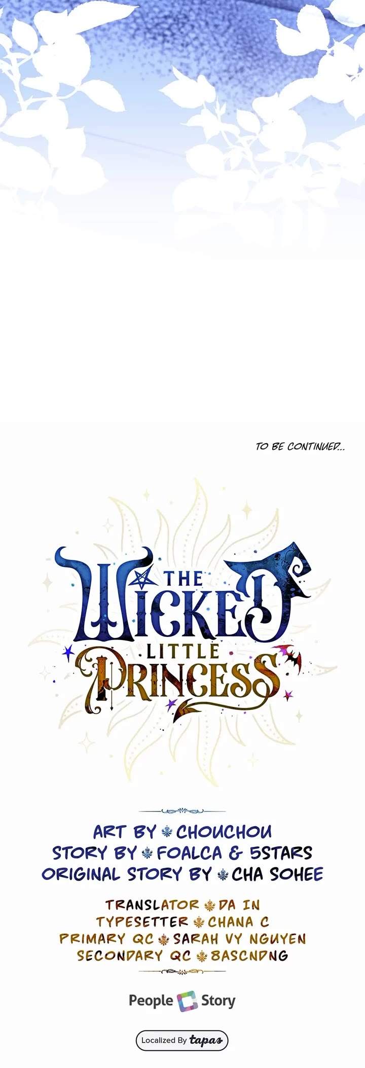 The Princess Is Evil chapter 103 page 48