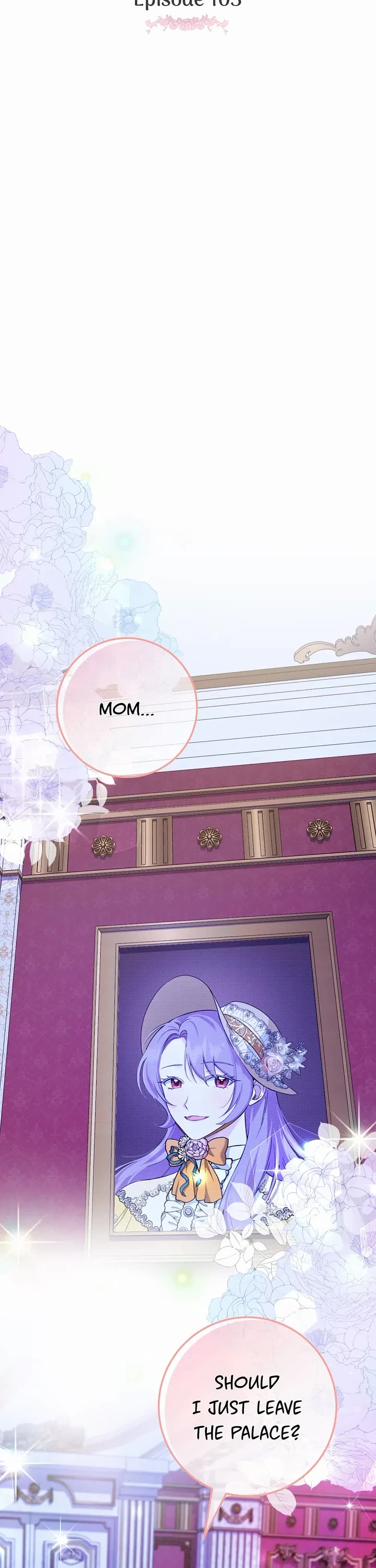 The Princess Is Evil chapter 103 page 6