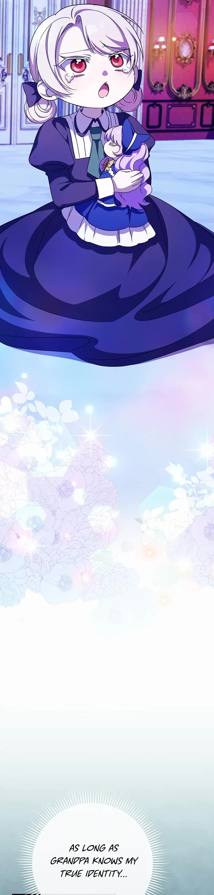 The Princess Is Evil chapter 103 page 7