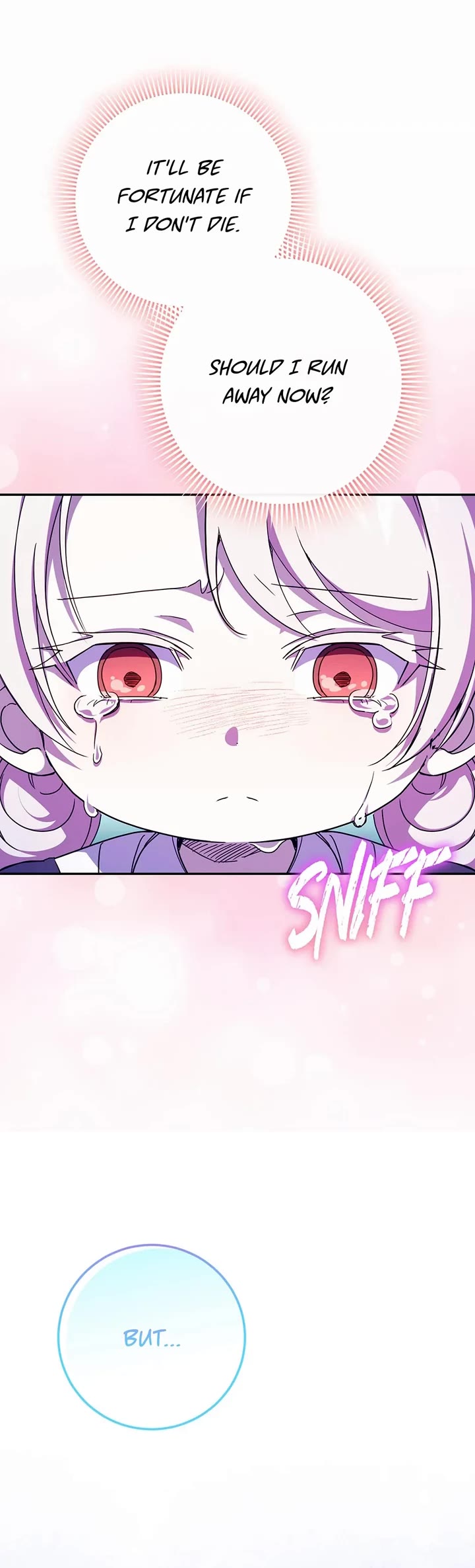 The Princess Is Evil chapter 103 page 9