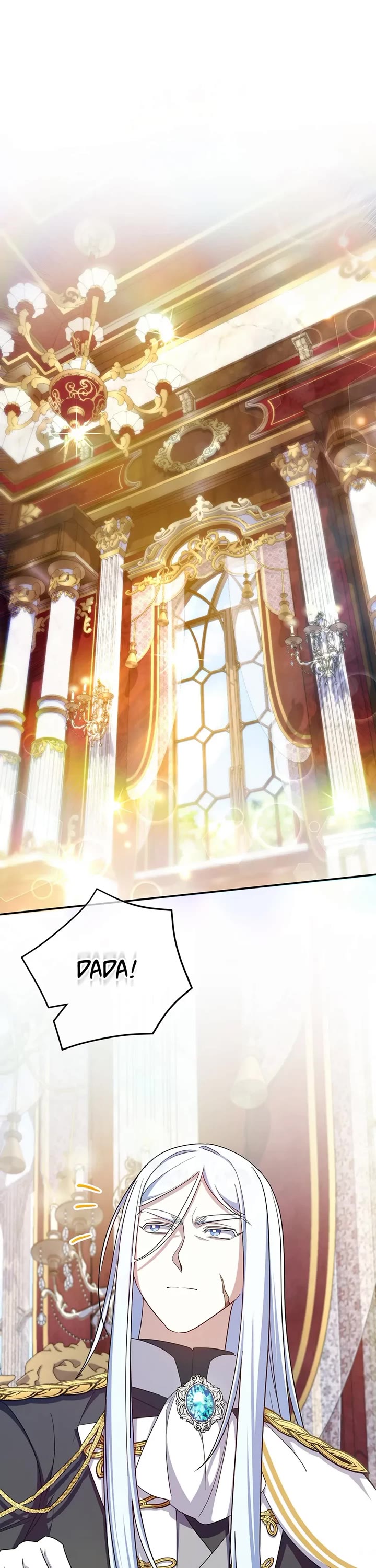 The Princess Is Evil chapter 104 page 1