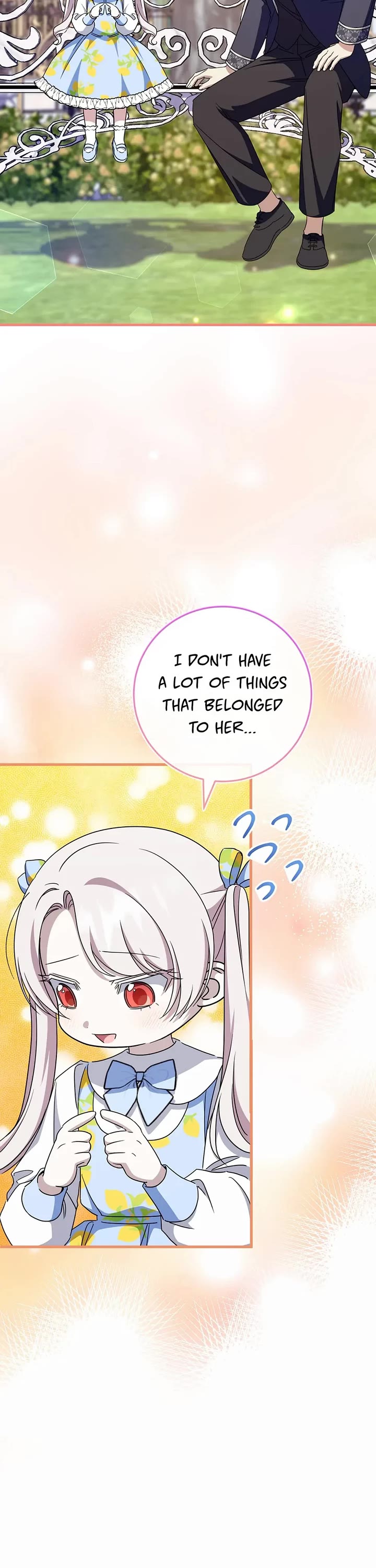 The Princess Is Evil chapter 104 page 11