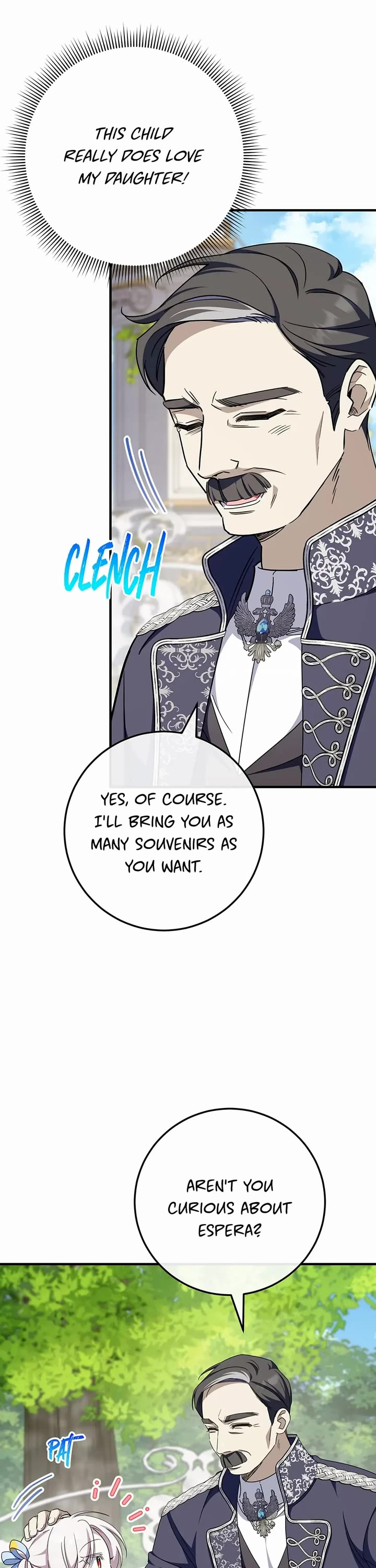 The Princess Is Evil chapter 104 page 12