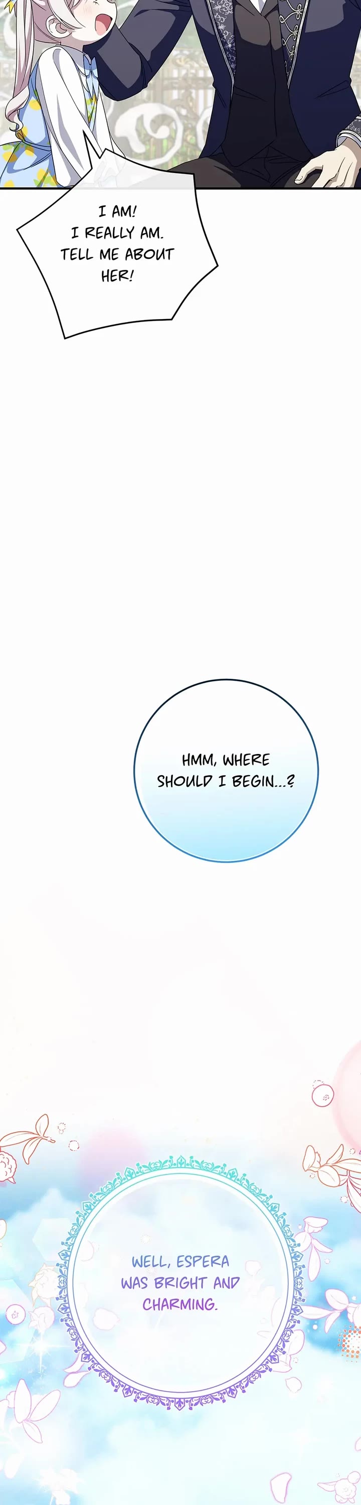 The Princess Is Evil chapter 104 page 13