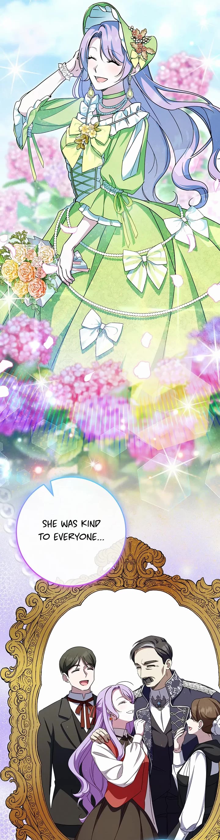 The Princess Is Evil chapter 104 page 14