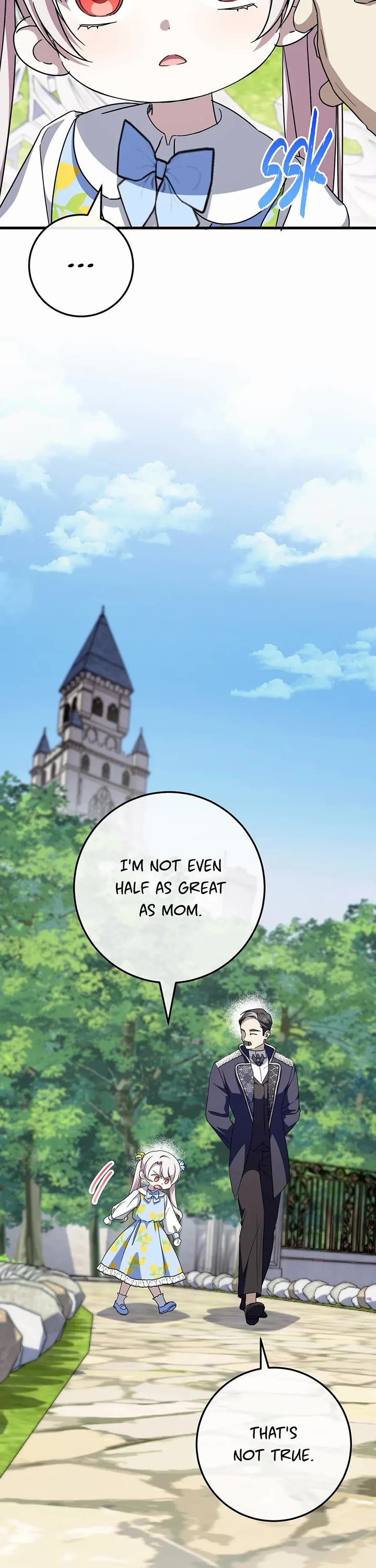 The Princess Is Evil chapter 104 page 17