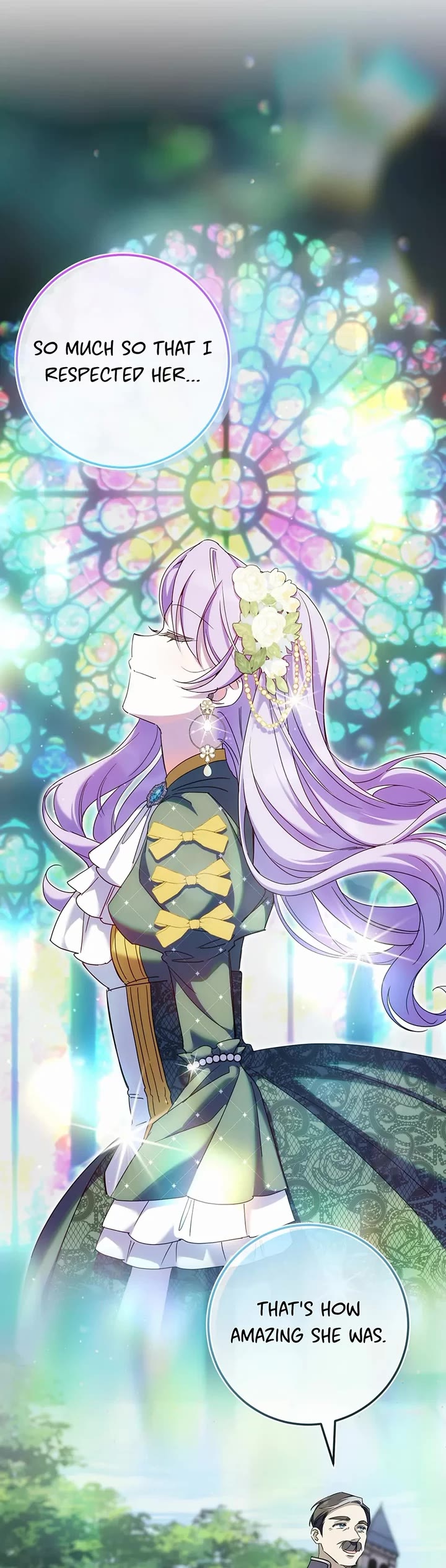 The Princess Is Evil chapter 104 page 19