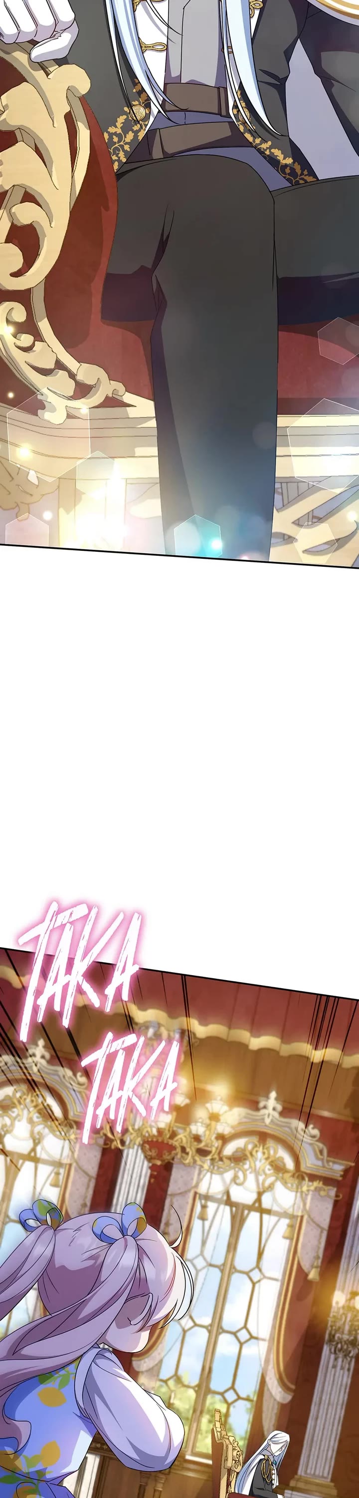 The Princess Is Evil chapter 104 page 2