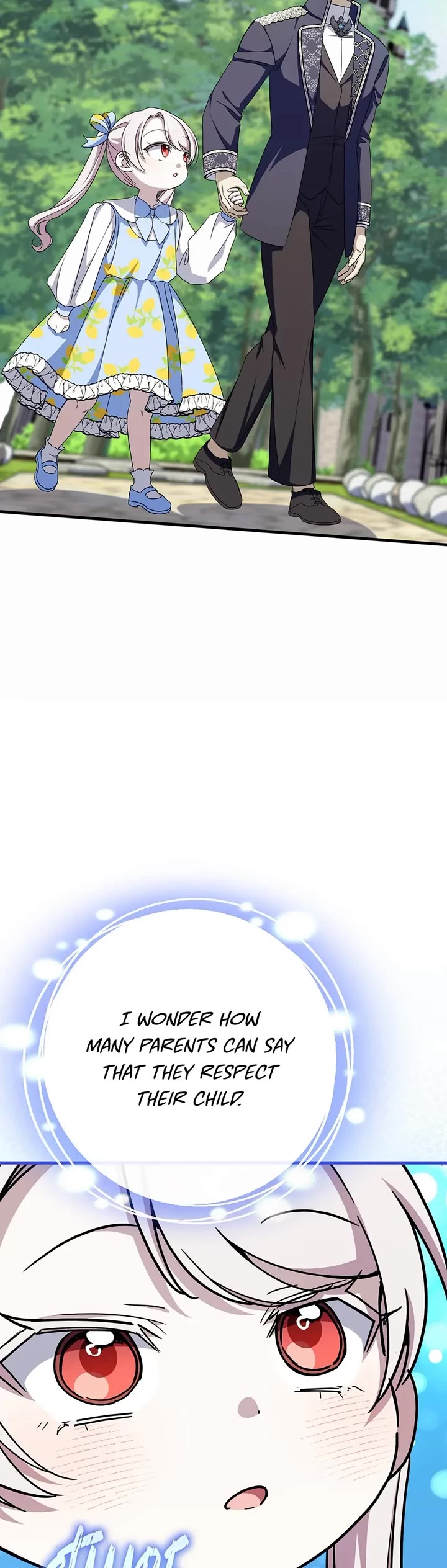 The Princess Is Evil chapter 104 page 20