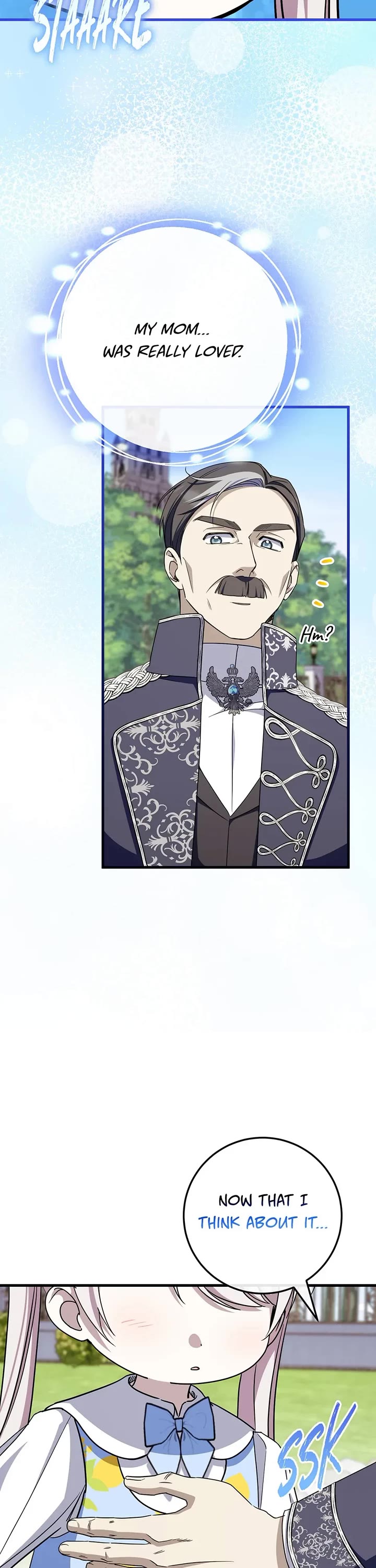 The Princess Is Evil chapter 104 page 21