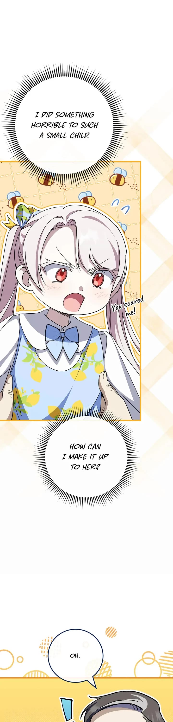 The Princess Is Evil chapter 104 page 23