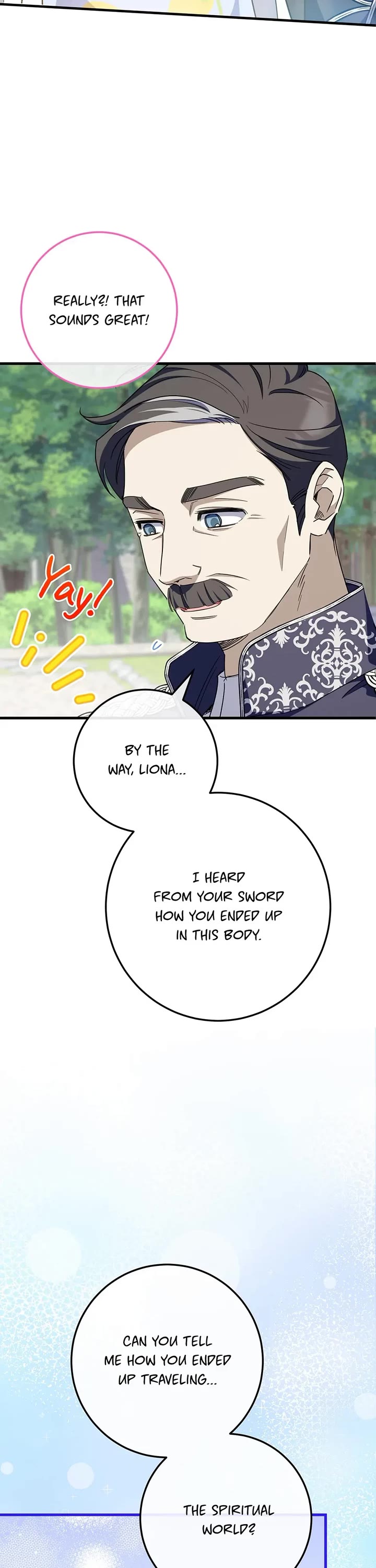 The Princess Is Evil chapter 104 page 26