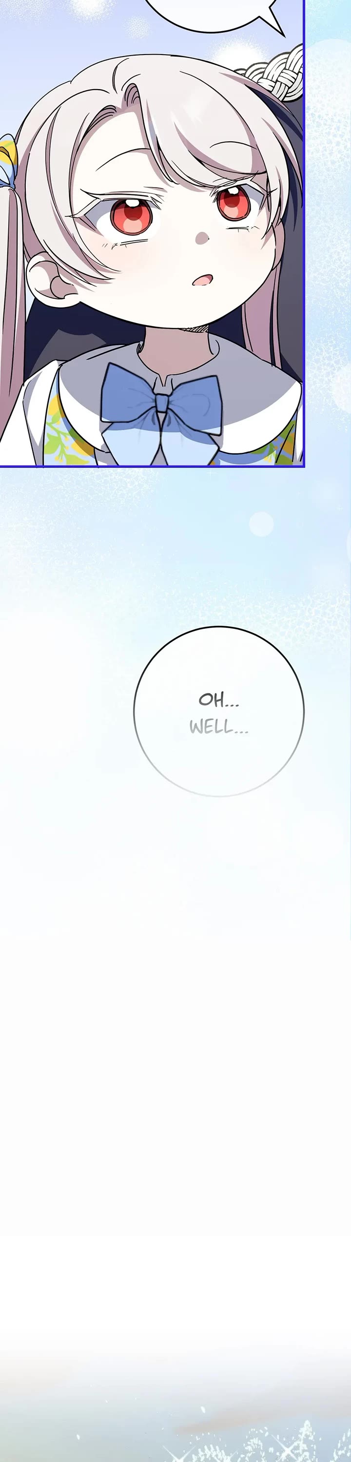 The Princess Is Evil chapter 104 page 27