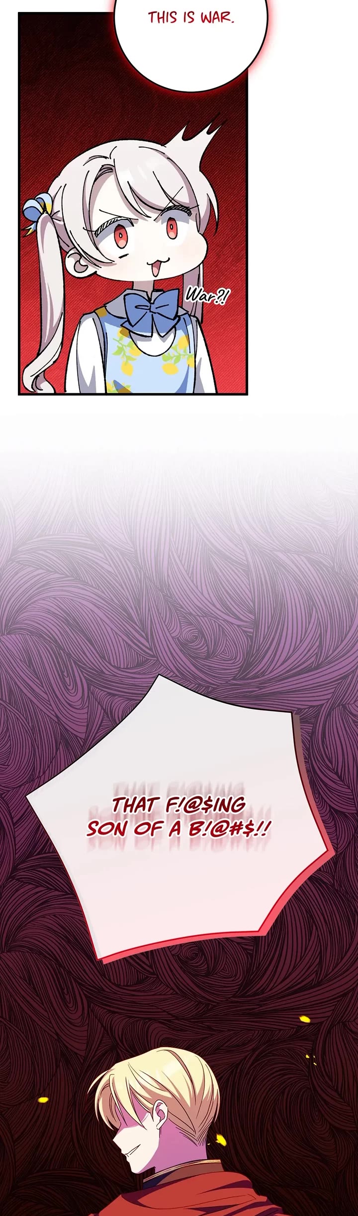 The Princess Is Evil chapter 104 page 29