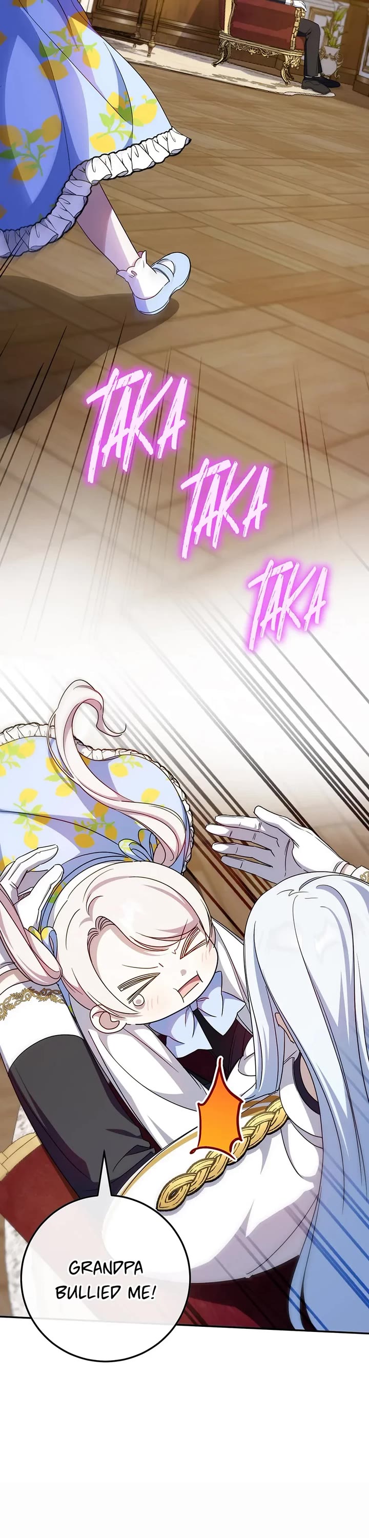 The Princess Is Evil chapter 104 page 3