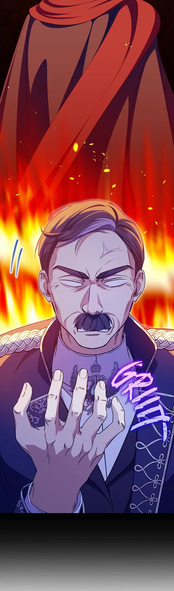 The Princess Is Evil chapter 104 page 30