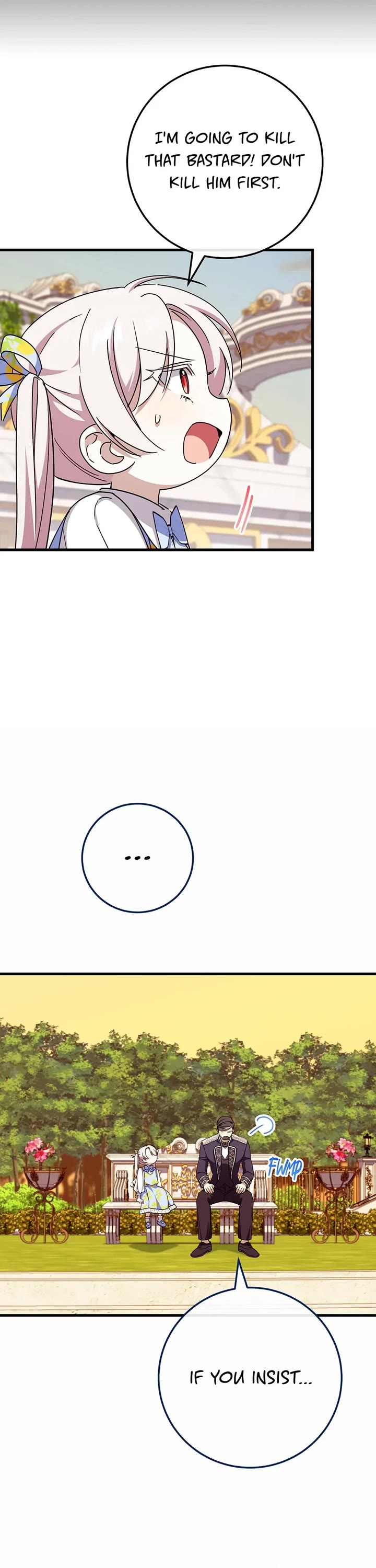 The Princess Is Evil chapter 104 page 31