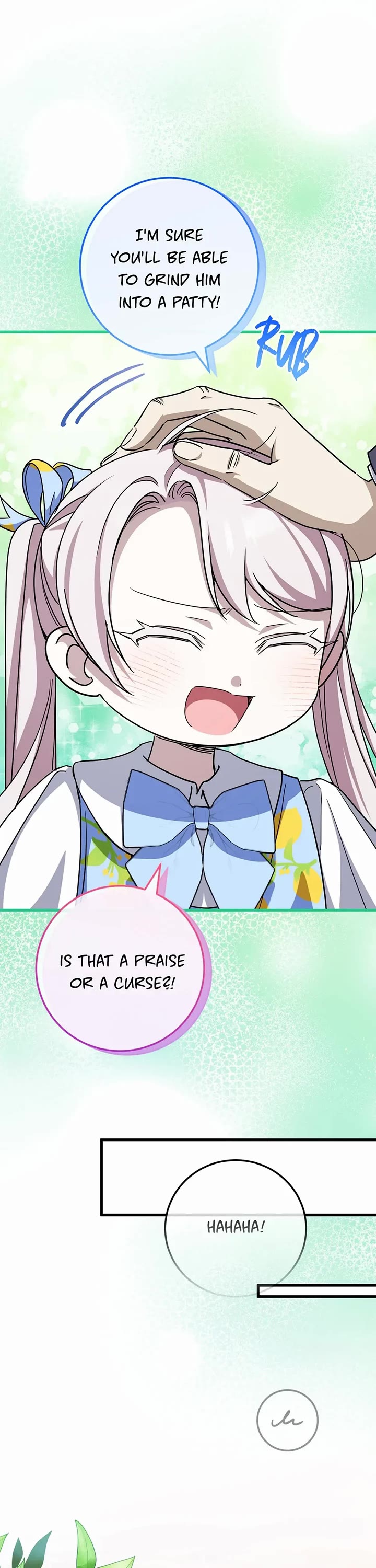 The Princess Is Evil chapter 104 page 32