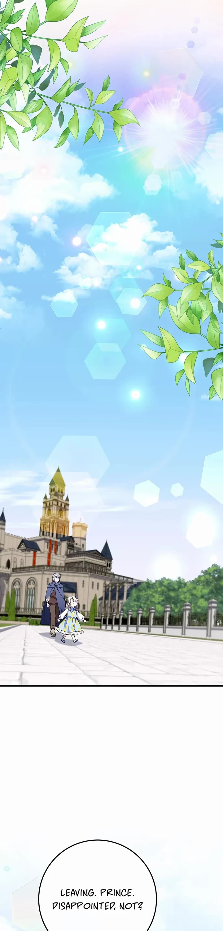 The Princess Is Evil chapter 104 page 33