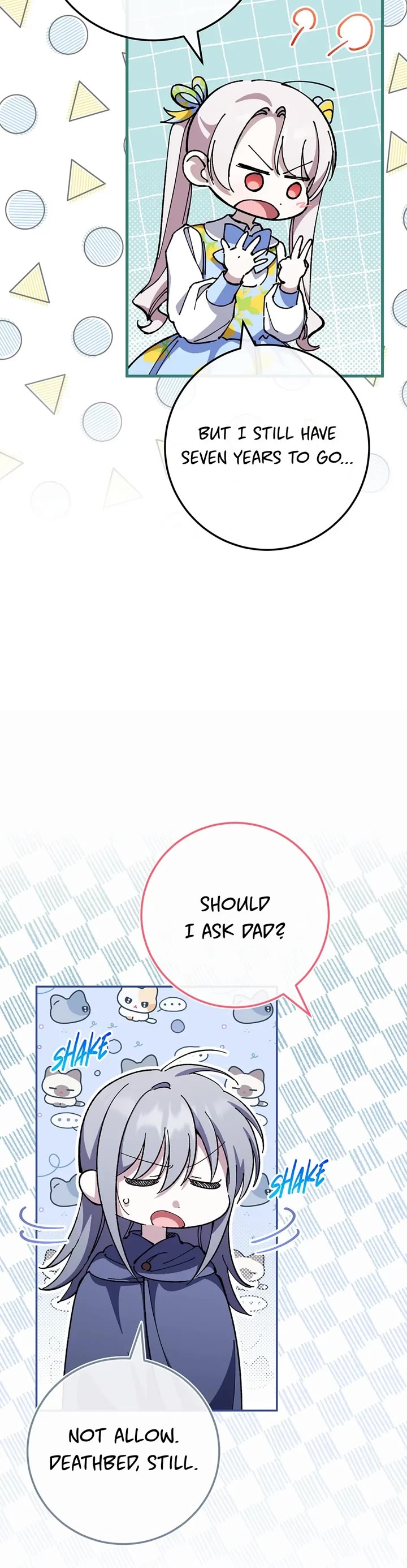 The Princess Is Evil chapter 104 page 35