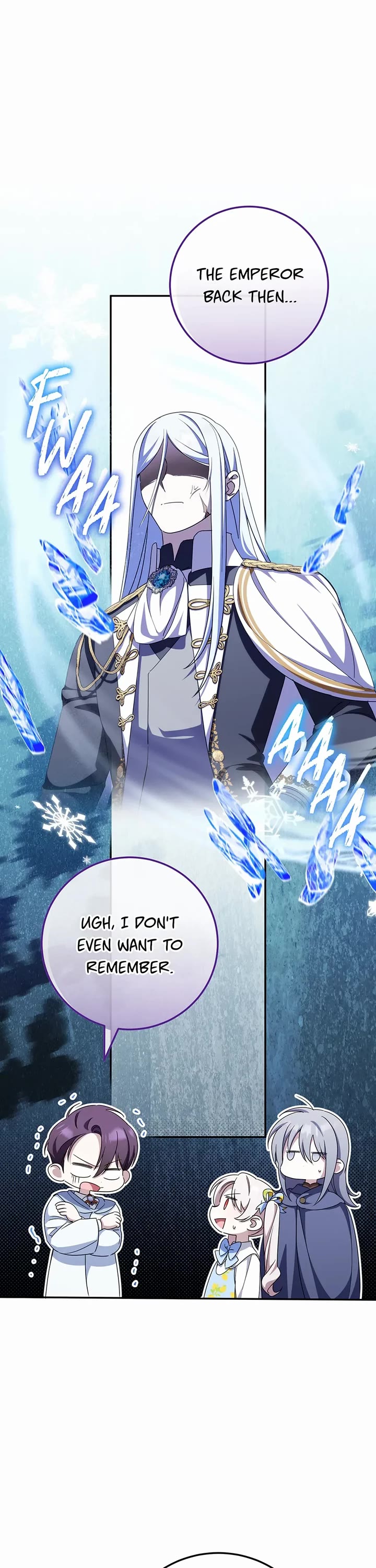 The Princess Is Evil chapter 104 page 38