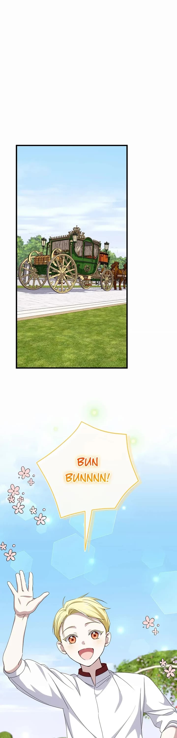 The Princess Is Evil chapter 104 page 42