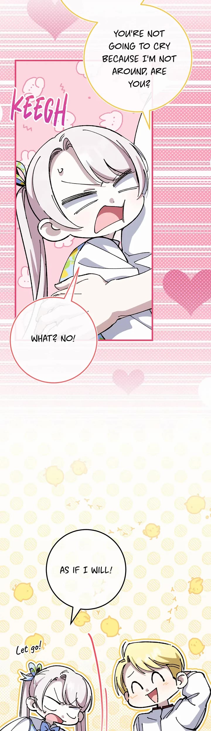 The Princess Is Evil chapter 104 page 44