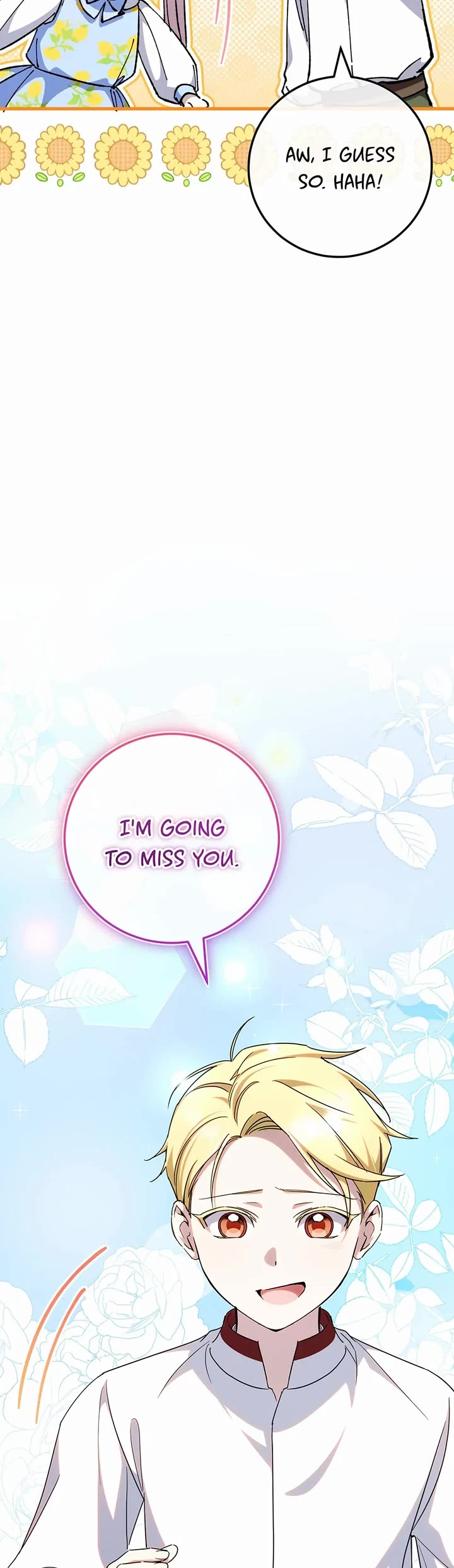 The Princess Is Evil chapter 104 page 45