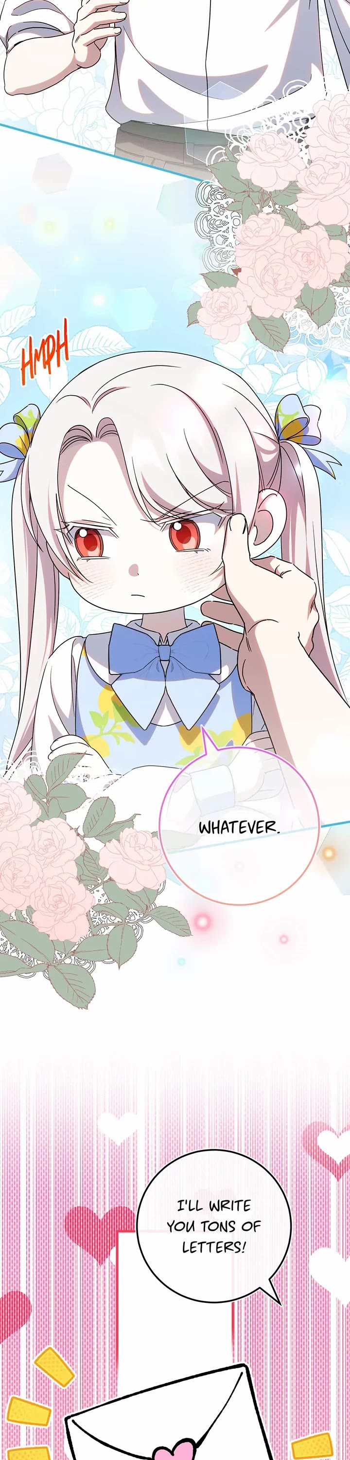 The Princess Is Evil chapter 104 page 46