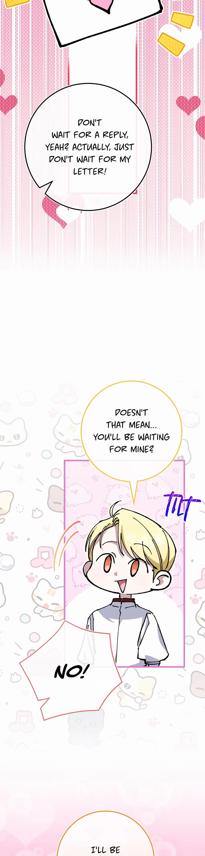 The Princess Is Evil chapter 104 page 47