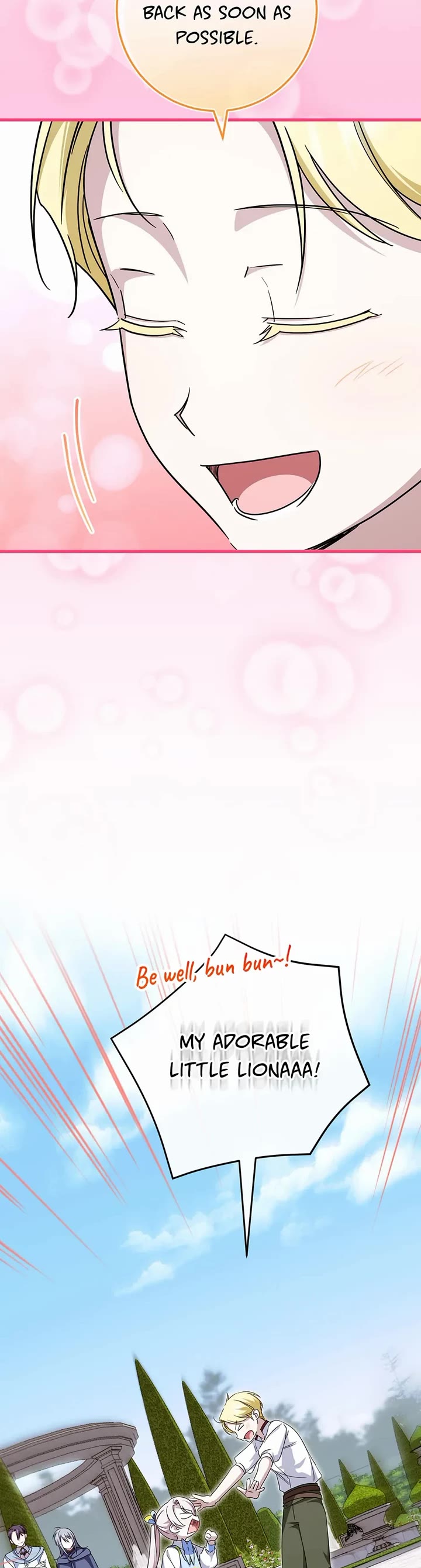 The Princess Is Evil chapter 104 page 48