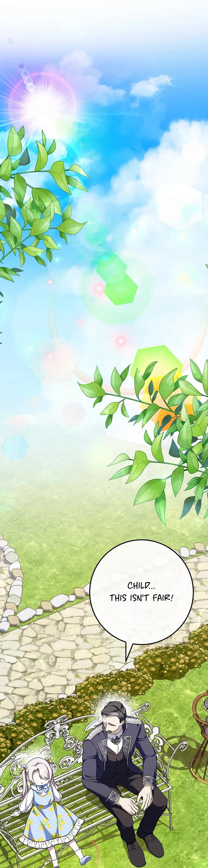 The Princess Is Evil chapter 104 page 6