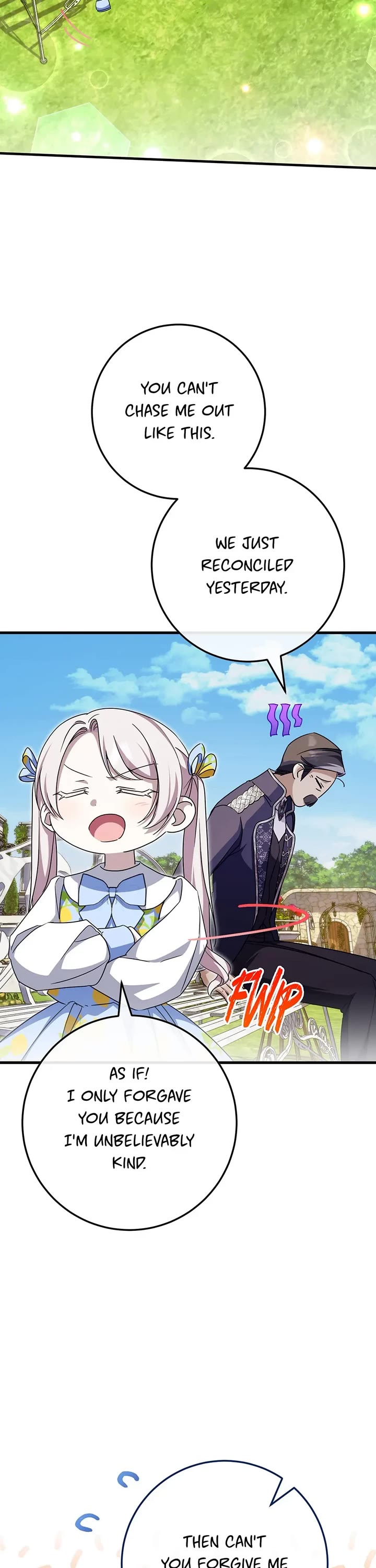 The Princess Is Evil chapter 104 page 7